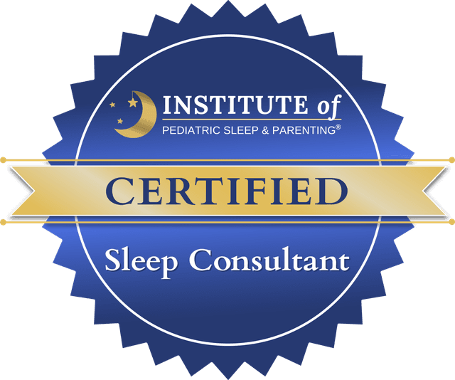 Institute of Pediatric Sleep & Parenting — Certified Sleep Consultant